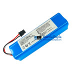 Bateria para PLC N789-001 [bateria de reposição]
